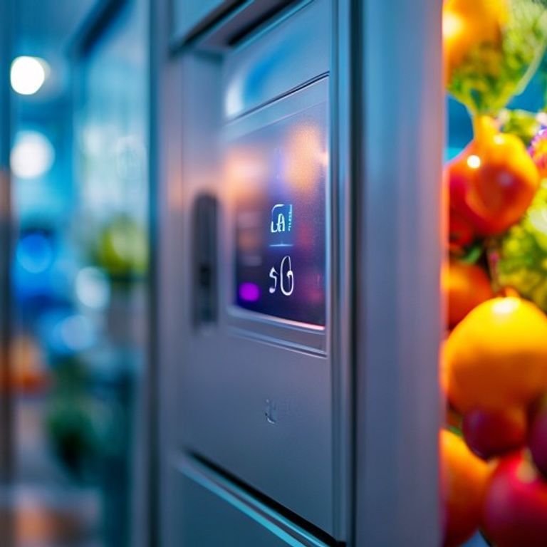 Buzdolabı Derece Ayarı Sırları: Yıl Boyunca Yiyeceklerinizi Taptaze Tutarken Elektrik Faturasını Nasıl Minimuma İndirirsiniz?