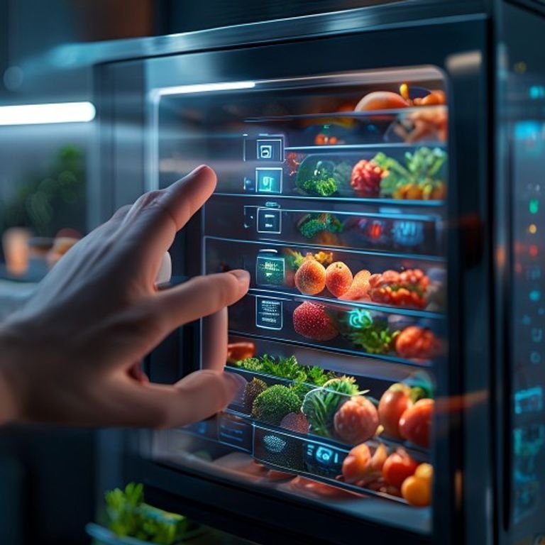 Buzdolabı Derecesi Kaç Olmalı? Mevsimsel Akıllı Ayarlarla Gıda Güvenliği ve Maksimum Enerji Verimliliği