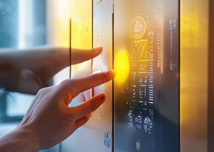 Buzdolabı Derecesi: Mevsimlere Göre Optimum Ayarlarla Maksimum Verimlilik ve Tasarruf