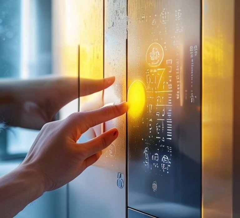 Buzdolabı Derecesi: Mevsimlere Göre Optimum Ayarlarla Maksimum Verimlilik ve Tasarruf