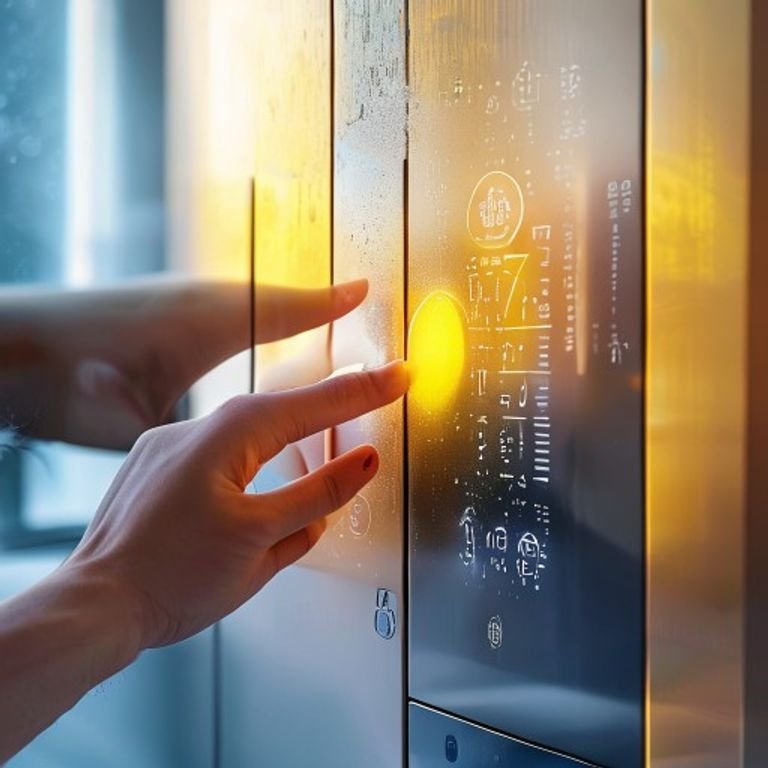 Buzdolabı Derecesi: Mevsimlere Göre Optimum Ayarlarla Maksimum Verimlilik ve Tasarruf