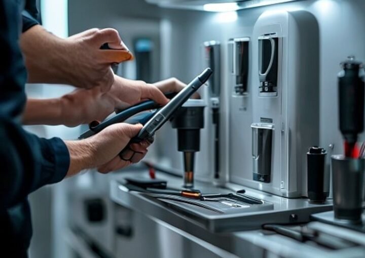 AEG Servisi Seçiminde Nelere Dikkat Edilmeli? Kaliteli Bakım ve Onarımın Anahtarları