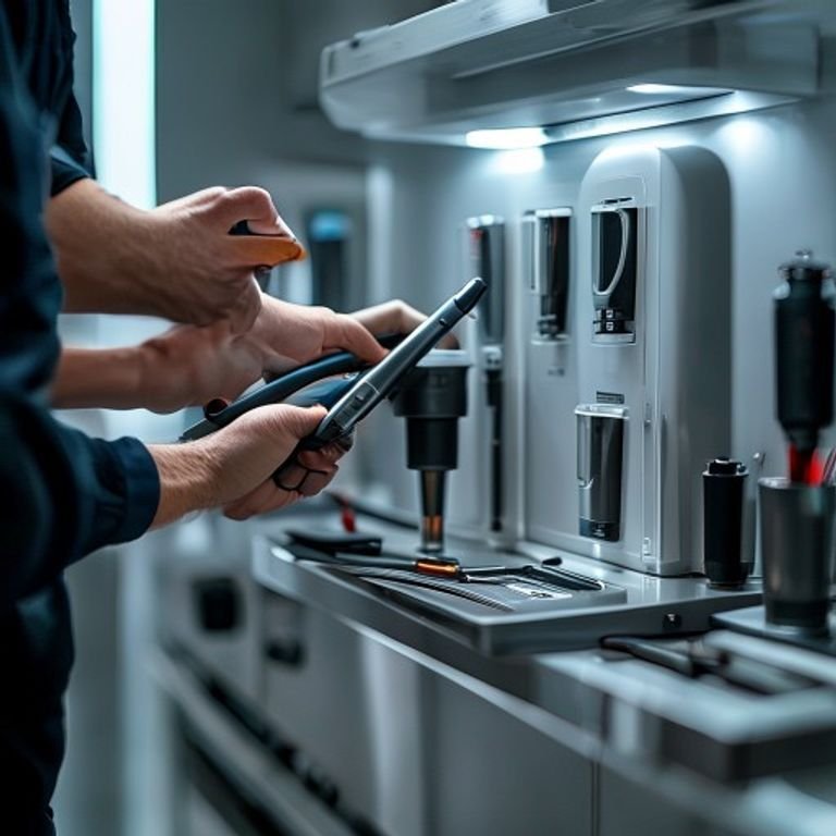AEG Servisi Seçiminde Nelere Dikkat Edilmeli? Kaliteli Bakım ve Onarımın Anahtarları