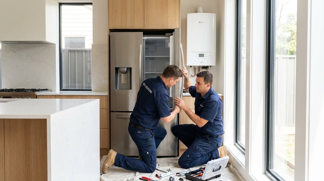 Bahçelievler Beko Servisi teknisyeni evde kombi ve beyaz eşya onarımı yapıyor